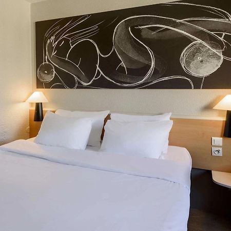 B&B Hotel Toulouse Universite Exterior photo