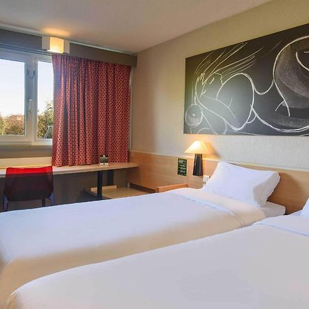 B&B Hotel Toulouse Universite Exterior photo