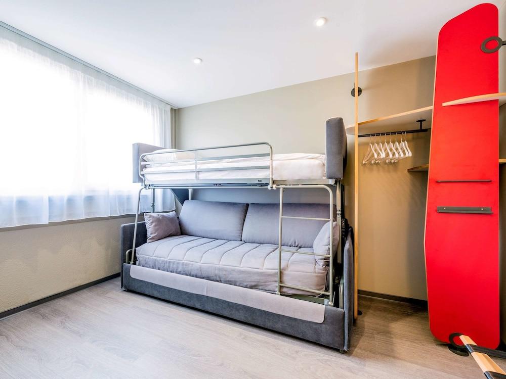 B&B Hotel Toulouse Universite Exterior photo