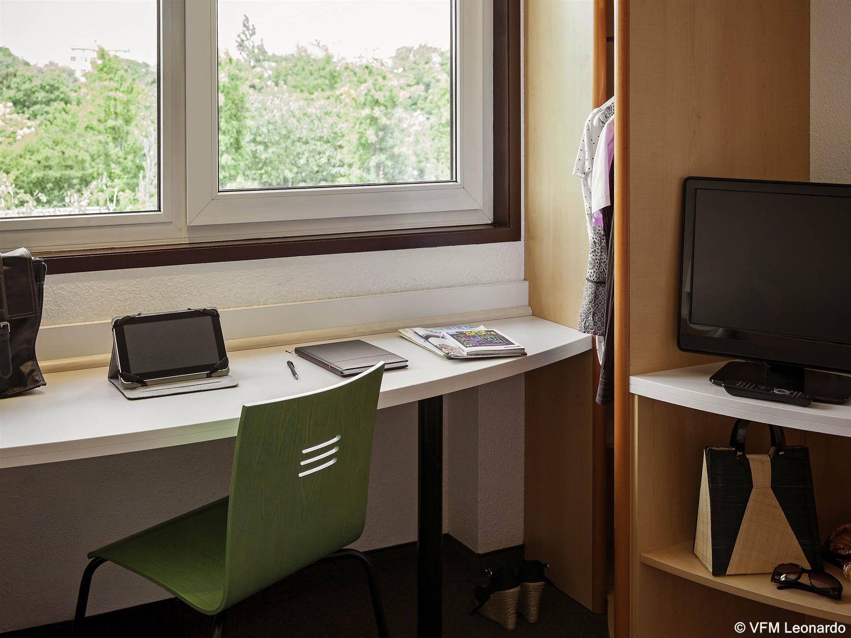 B&B Hotel Toulouse Universite Exterior photo