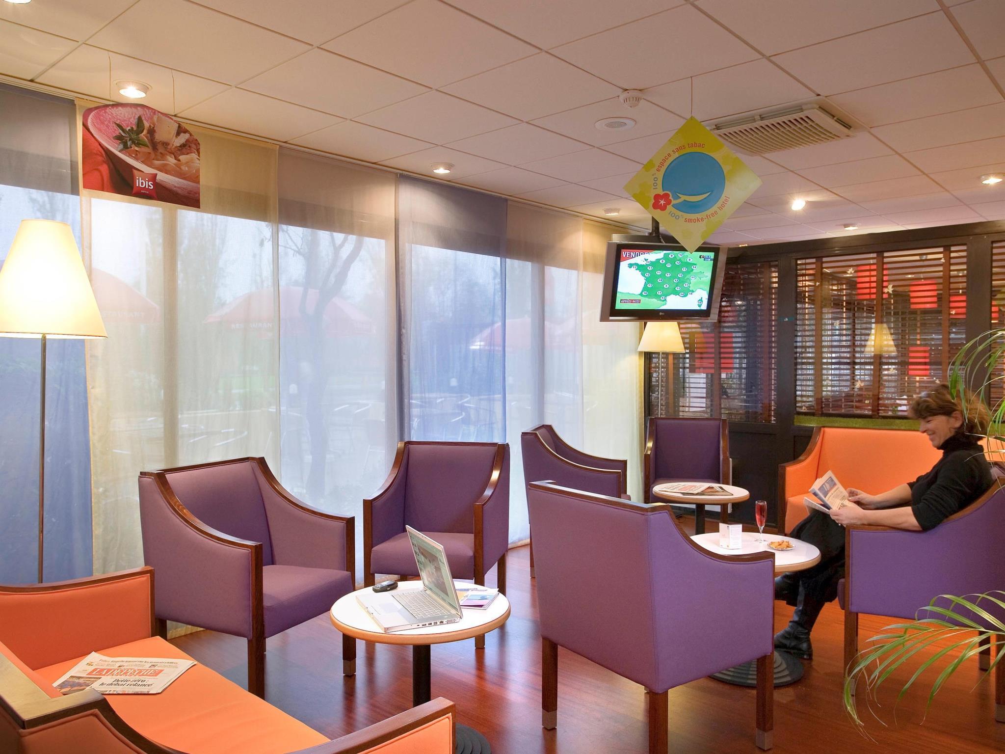 B&B Hotel Toulouse Universite Exterior photo