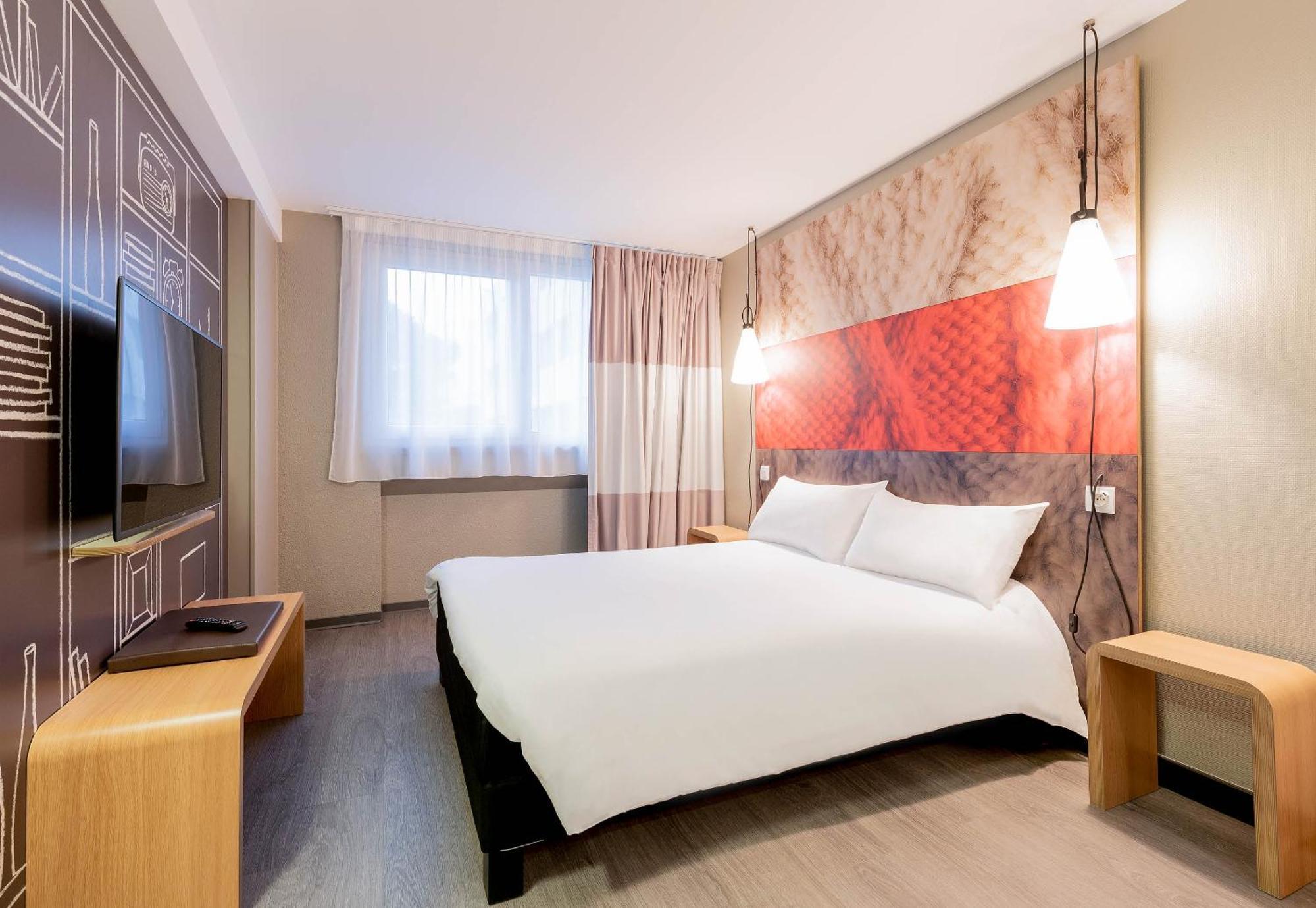 B&B Hotel Toulouse Universite Exterior photo