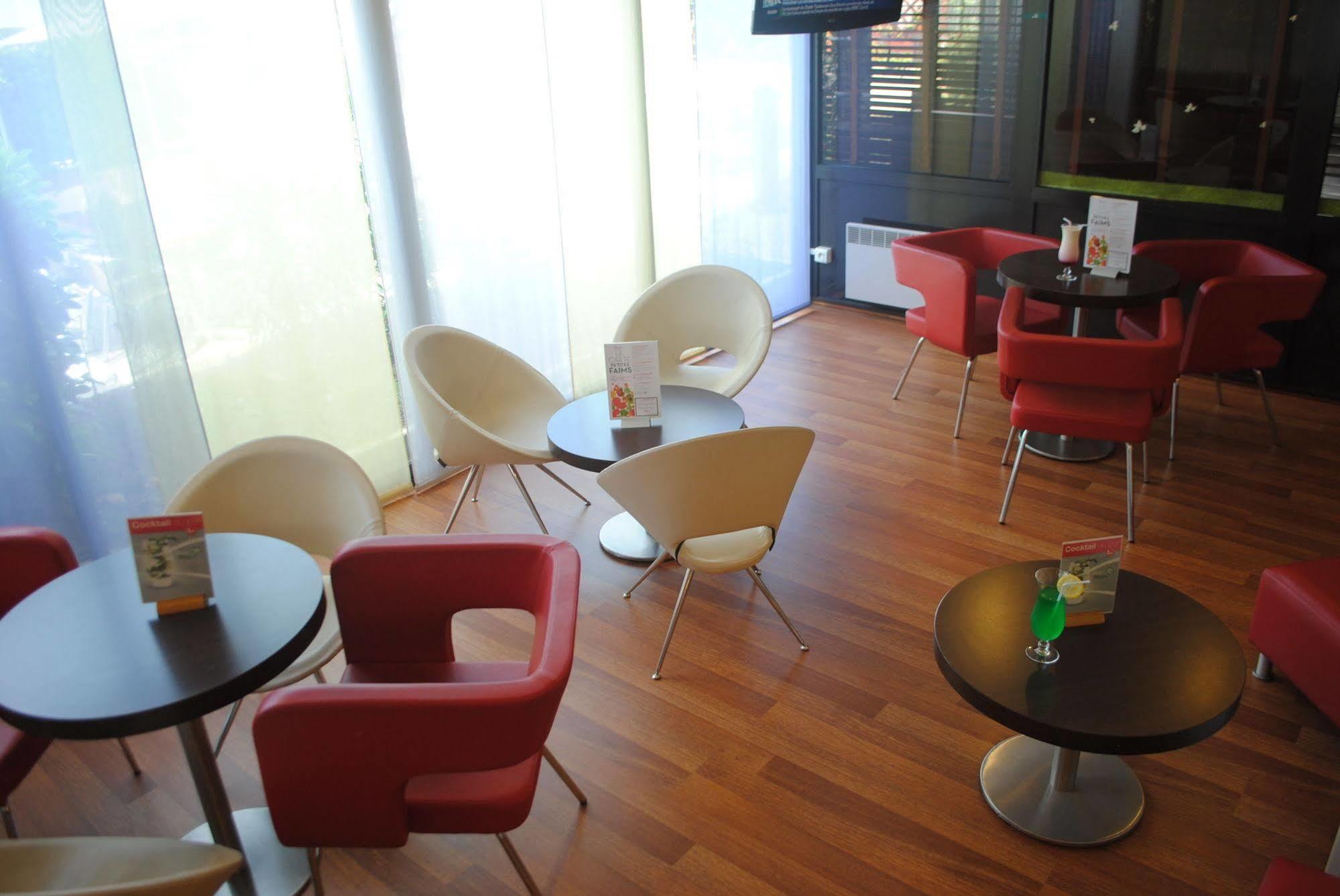 B&B Hotel Toulouse Universite Exterior photo